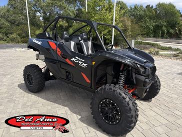 New 2026 Kawasaki TERYX KRX 1000 