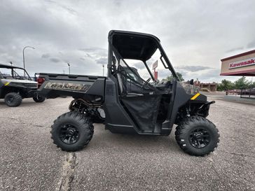 New 2025 Polaris RANGER 1000 PREMIUM 