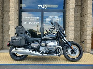 Used 2021 BMW R 18 