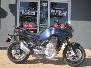 New 2026 Moto Guzzi V100 MANDELLO 