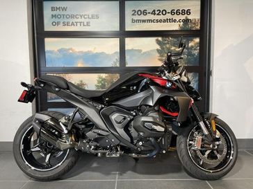 2026 BMW R 1300 R