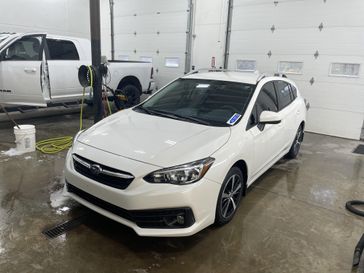 Used 2023 Subaru Impreza Premium