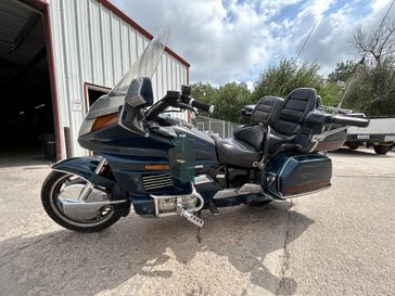 Used 1994 Honda GL1500A 