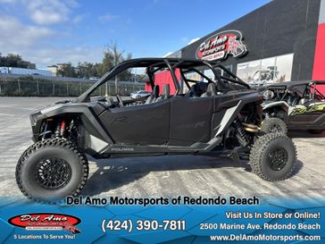 2025 Polaris RZR PRO R 4 ULTIMATE