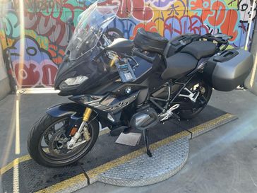 Used 2020 BMW R 1250 RS 