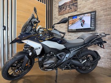 New 2026 BMW R1300 GS 