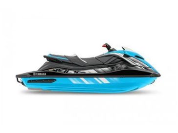 2024 Yamaha GP HO W/AUDIO 