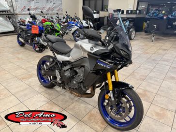 Used 2021 Yamaha TRACER 9 GT 