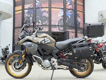 2023 BMW F 850 GS ADVENTURE