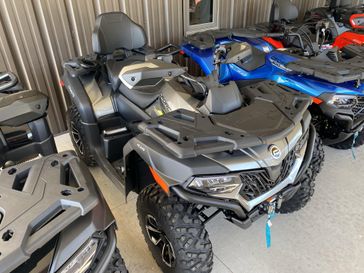 2024 CFMOTO CFORCE 600 TOURING CF600AZ-3LA 600 Touring 