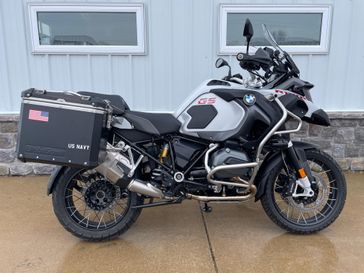 2016 BMW R 1200 GS Adventure