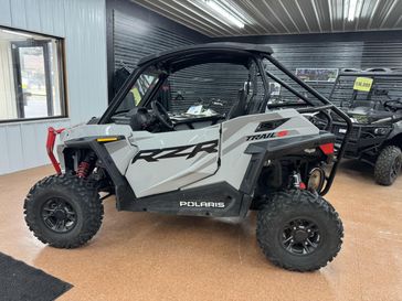 Used 2023 Polaris RZR Trail S 1000 Premium 