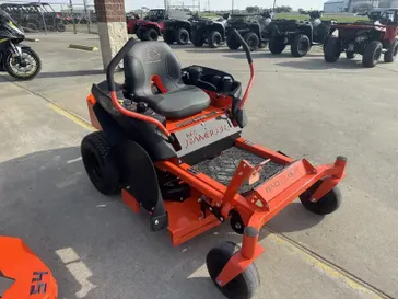 New 2025 Bad Boy Mowers Rambler 42 Briggs 19 hp 