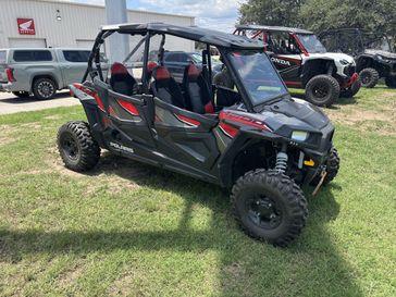 2019 Polaris Razor 4 S