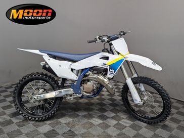 2025 HUSQVARNA TC 150 