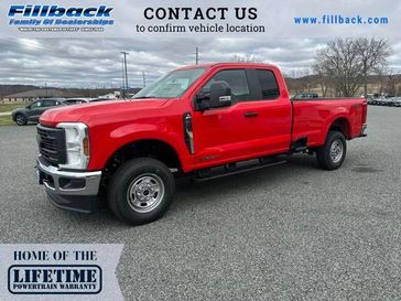 2025 Ford F-250SD XL