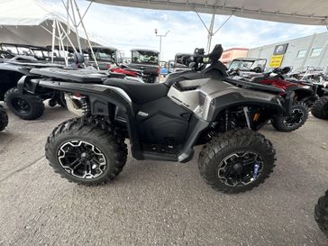New 2025 Can-Am OUTLANDERXT 850 GY 25 