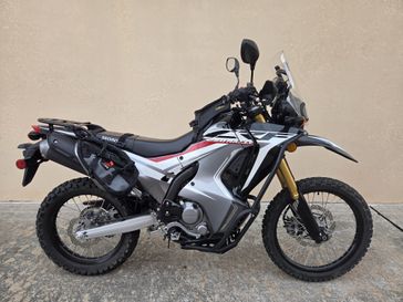 Used 2018 Honda CRF 250 L 