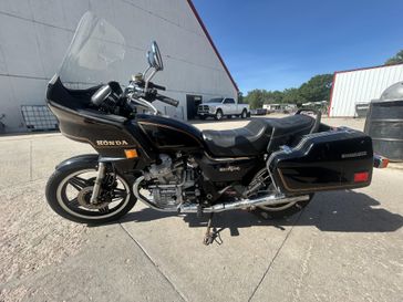 Used 1981 Honda GL500I 