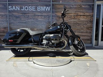 2024 BMW R 18 Roctane