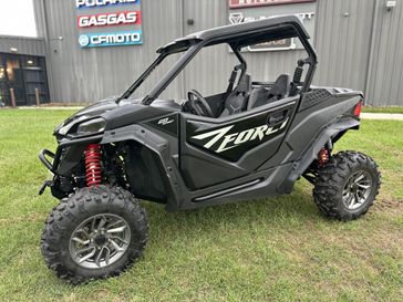 Used 2025 CFMOTO ZForce 950 Sport 