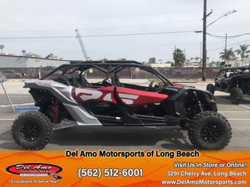 2024 Can-Am MAVERICK X3 MAX RS TURBO