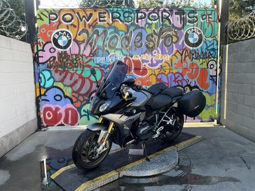 Used 2016 BMW R1200RSW 