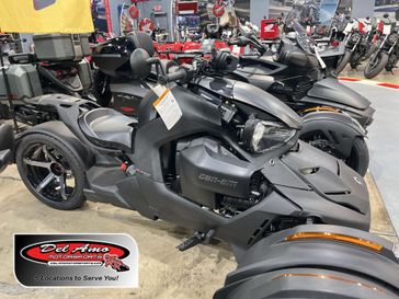 New 2026 Can-Am RYKER SPORT (900 ACE) 