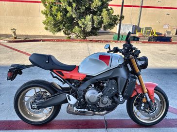Used 2024 Yamaha XSR900 CA 