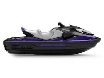 2025 SEADOO GTI SE 170 W/AUDIO 