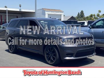 Used 2020 Dodge Durango GT