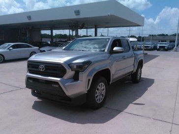 Used 2024 Toyota Tacoma SR5