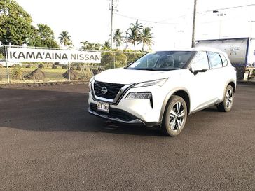 2023 Nissan Rogue AWD SL