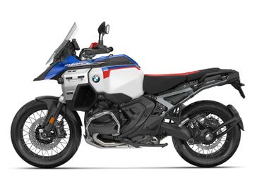 2025 BMW R 1300 GS