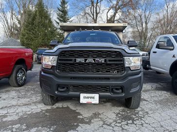 Used 2021 RAM 5500 Chassis 