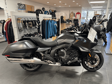 2025 BMW K 1600 B