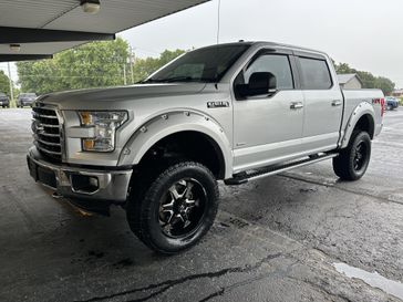 Used 2015 Ford F-150 XLT