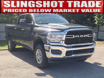 Used 2023 RAM 2500 Tradesman