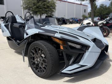 Used 2024 Slingshot SL AUTODRIVE 