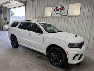 Used 2025 Dodge Durango GT Plus