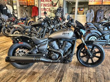 New 2025 Indian Motorcycle SPORT SCOUT LTD, 49ST Limited 
