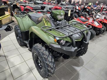 NEW 2026 YAMAHA KODIAK 450 