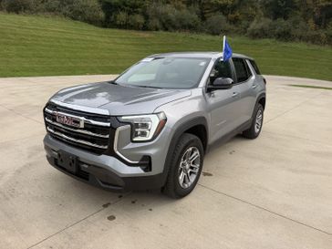 Used 2026 GMC Terrain AWD Elevation
