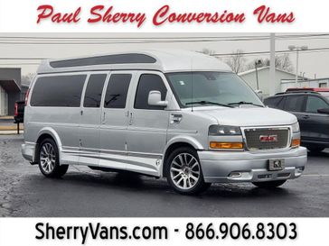 Used 2019 GMC Savana 2500 