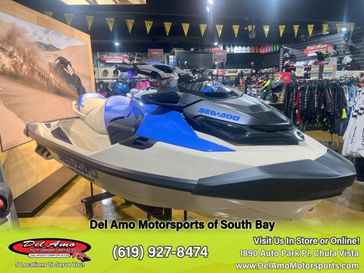 2025 Sea-Doo WAKE PRO 230 (SOUND SYSTEM) 