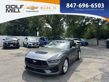 Used 2024 Ford Mustang GT
