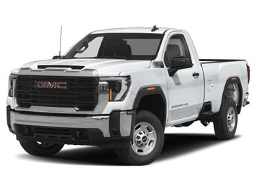 New 2026 GMC Sierra Pro
