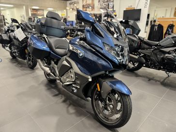 2025 BMW K 1600 GTL