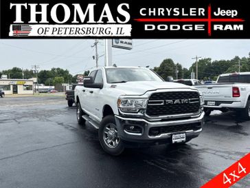 Used 2024 RAM 2500 Big Horn