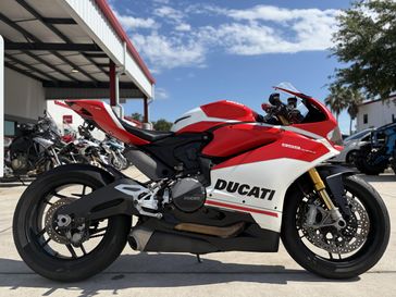 Used 2018 Ducati 959 PANIGALE CORSE 